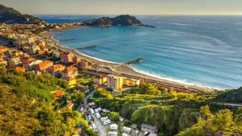 SantAnna Camping al Mare