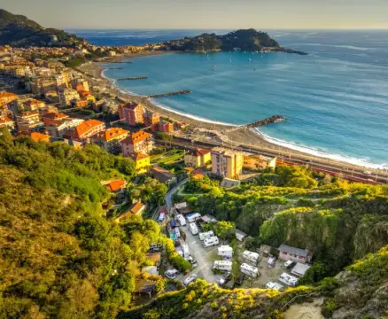 SantAnna Camping al Mare