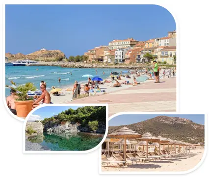 La Camping de la Plage