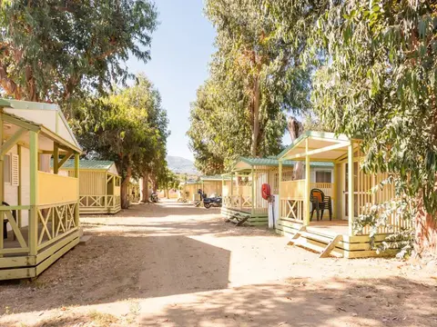 La Camping de la Plage