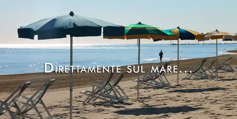 Coppola Villaggio Azzurra