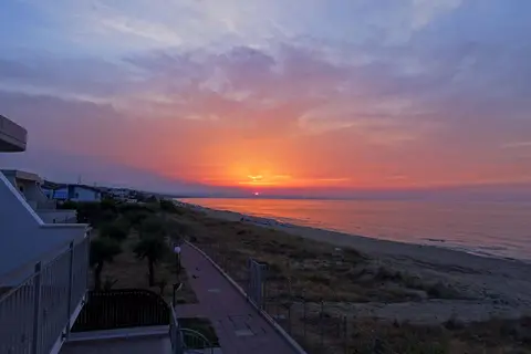 Coppola Villaggio Azzurra