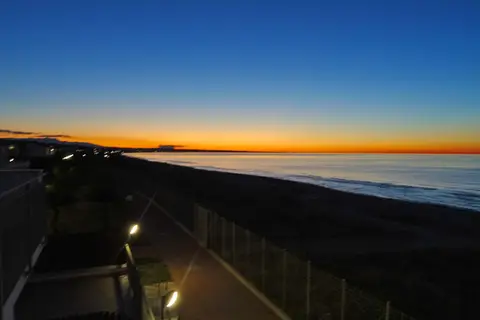 Coppola Villaggio Azzurra