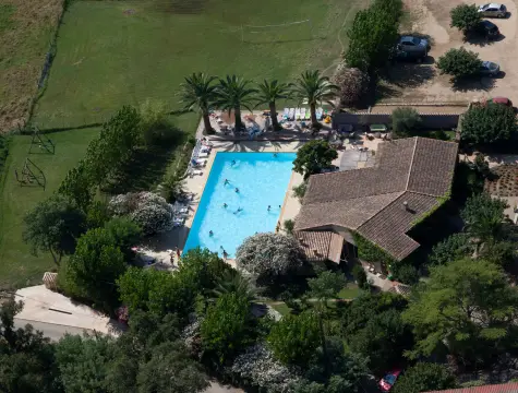 Camping Arutoli
