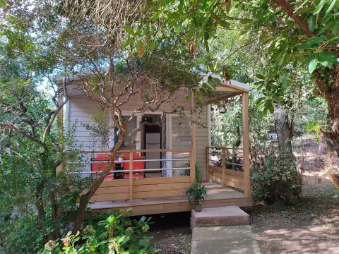 Camping Arutoli