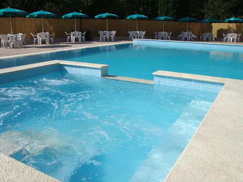 Camping Pian di Boccio