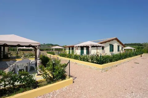 Camping Pian di Boccio