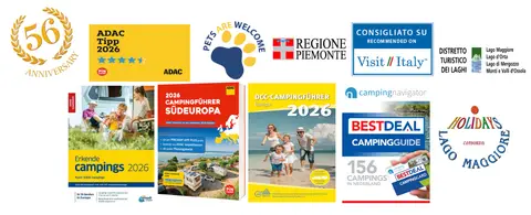 Camping Lago Azzurro