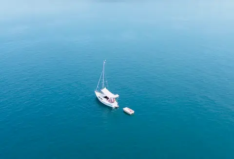 Camping Lago Azzurro