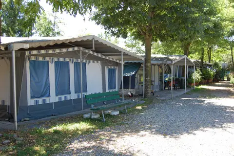 Camping La Quercia
