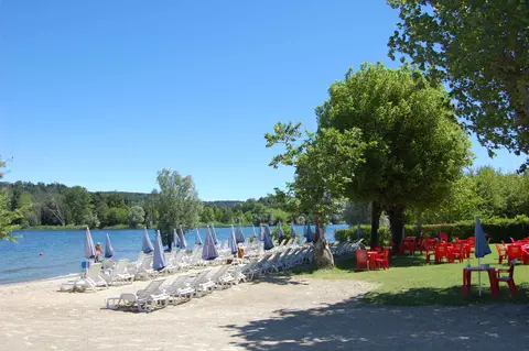 Camping La Quercia