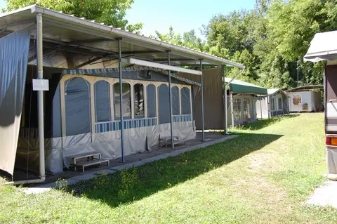 Camping La Quercia