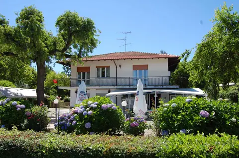 Camping La Quercia