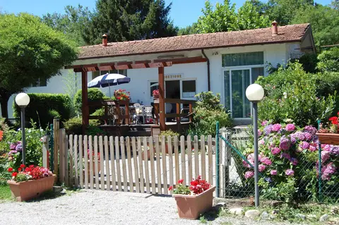 Camping La Quercia