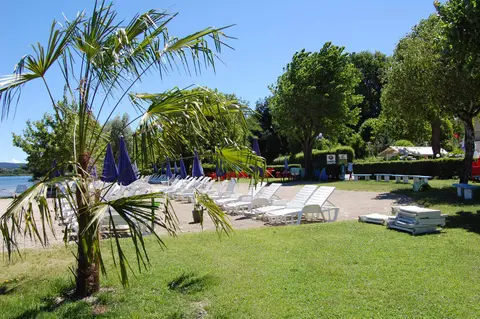 Camping La Quercia
