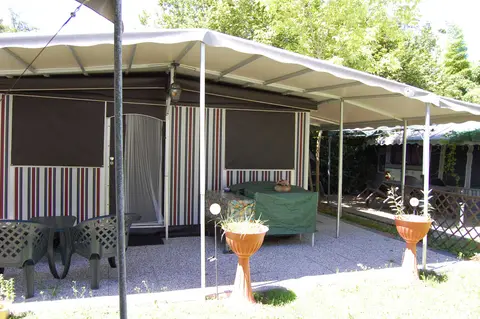 Camping La Quercia