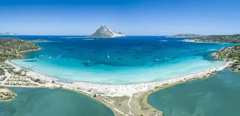 Camping Tavolara