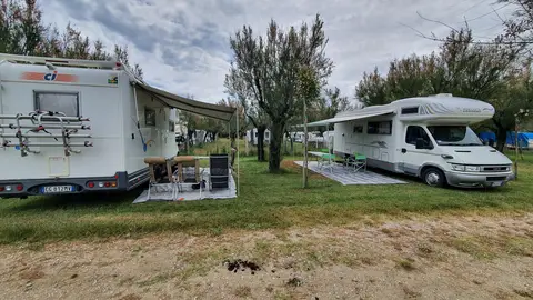 Villaggio Camping Costa Verde