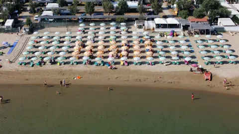Villaggio Camping Costa Verde