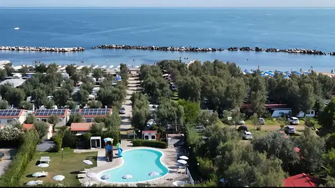Villaggio Camping Costa Verde