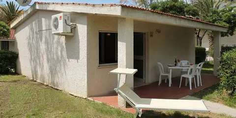 Villaggio Camping Costa Verde