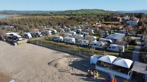 Villaggio Camping Costa Verde