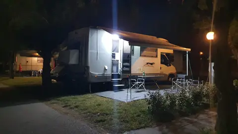 Villaggio Camping Costa Verde