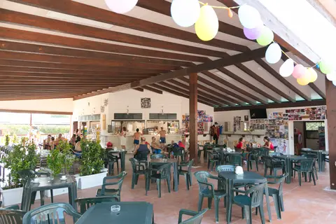 Camping Viillage Corrado