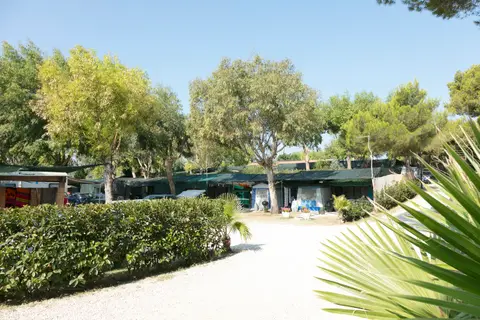 Camping Viillage Corrado