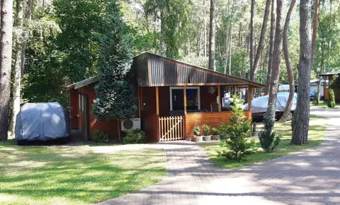 Kamping Zacisze