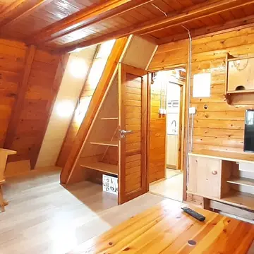 Kamping Zacisze