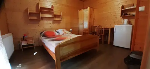 Kamping Zacisze