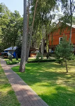 Kamping Zacisze