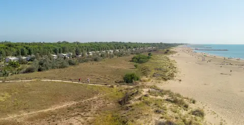 Camping Ca' Savio