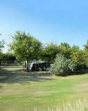Camping Ca' Savio