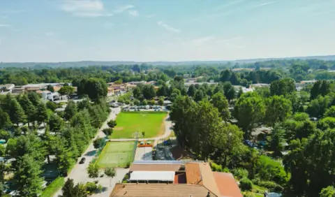 Camping Lido Verbano