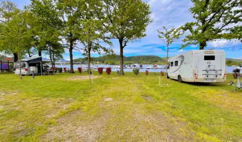 Camping Lido Verbano