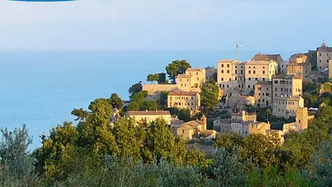 Camping Terrazza sul Mare