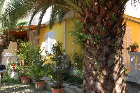 Camping Terrazza sul Mare
