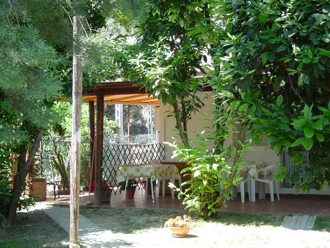 Camping Terrazza sul Mare