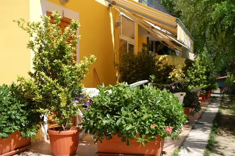 Camping Terrazza sul Mare