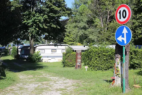 International Camping