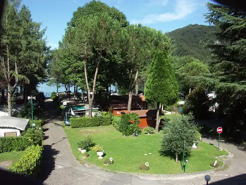 International Camping