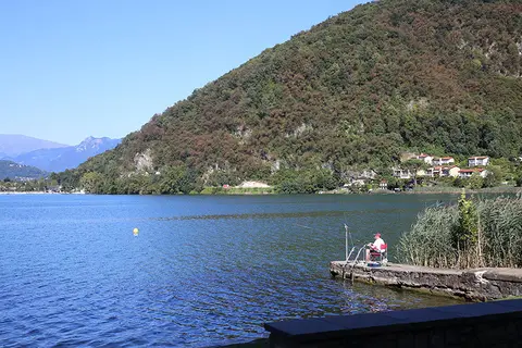 International Camping