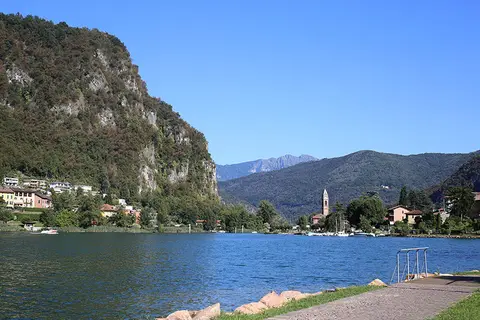 International Camping