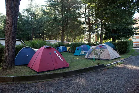 International Camping