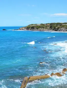 Miramare