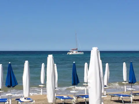 Camping Lido Tavernese