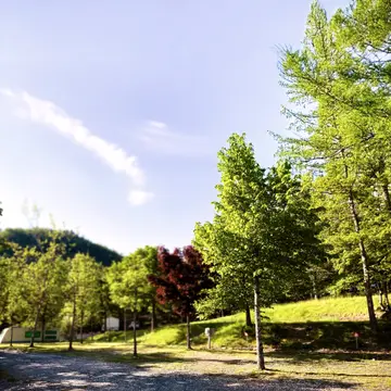 La Verna