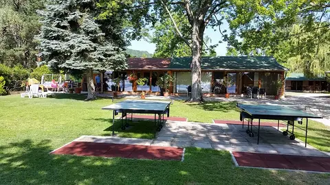 Tomaj Camping